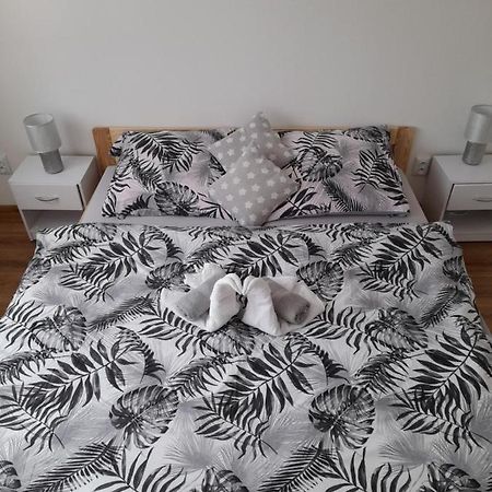 Apartmany Dianka Veľký Slavkov Exteriér fotografie