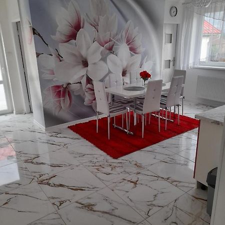 Apartmany Dianka Veľký Slavkov Exteriér fotografie