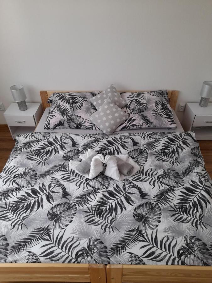Apartmany Dianka Veľký Slavkov Exteriér fotografie