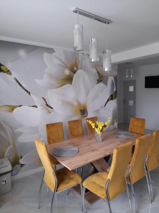 Apartmany Dianka Veľký Slavkov Exteriér fotografie