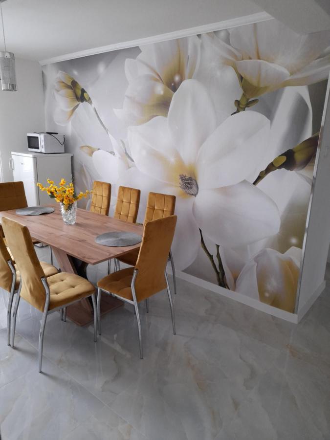 Apartmany Dianka Veľký Slavkov Exteriér fotografie