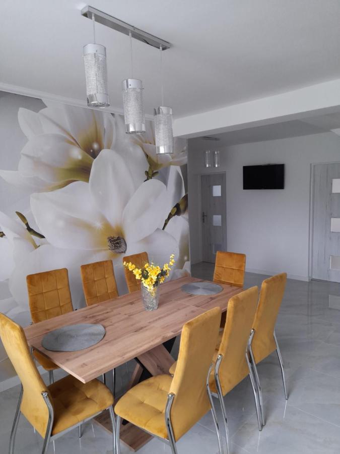 Apartmany Dianka Veľký Slavkov Exteriér fotografie