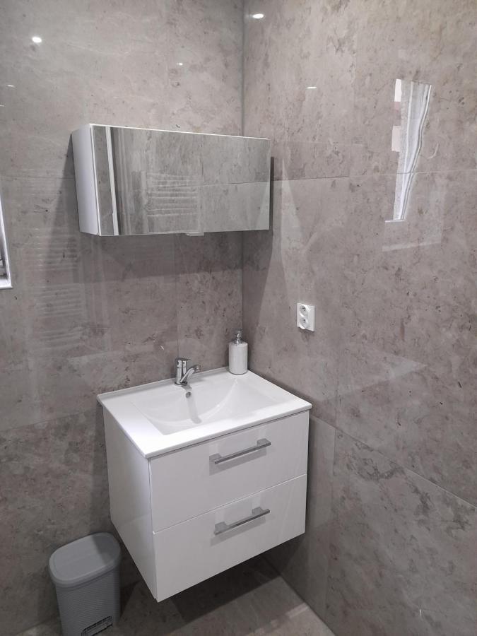 Apartmany Dianka Veľký Slavkov Exteriér fotografie